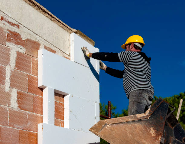 Best Insulation for Specific Applications in Willard, UT
