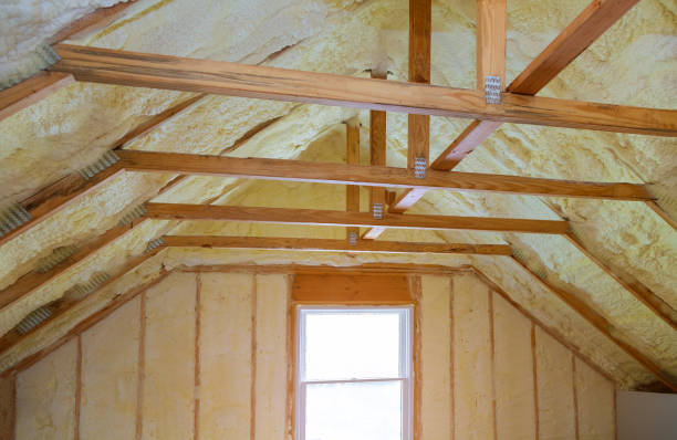 Reliable Willard, UT Insulation Contractor Solutions