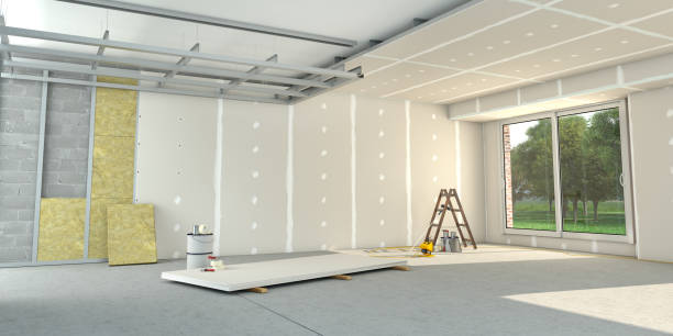 Best Spray Foam Insulation in Willard, UT