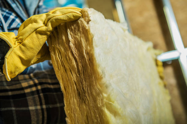 Best Blown-in Insulation in Willard, UT