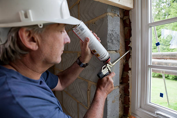 Types of Insulation We Offer in Willard, UT