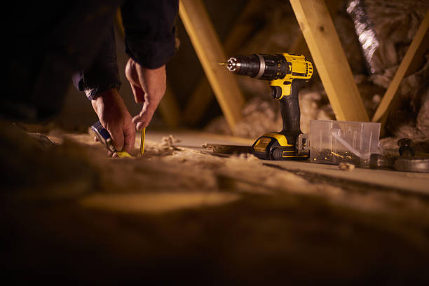 Best Fiberglass Insulation in Willard, UT